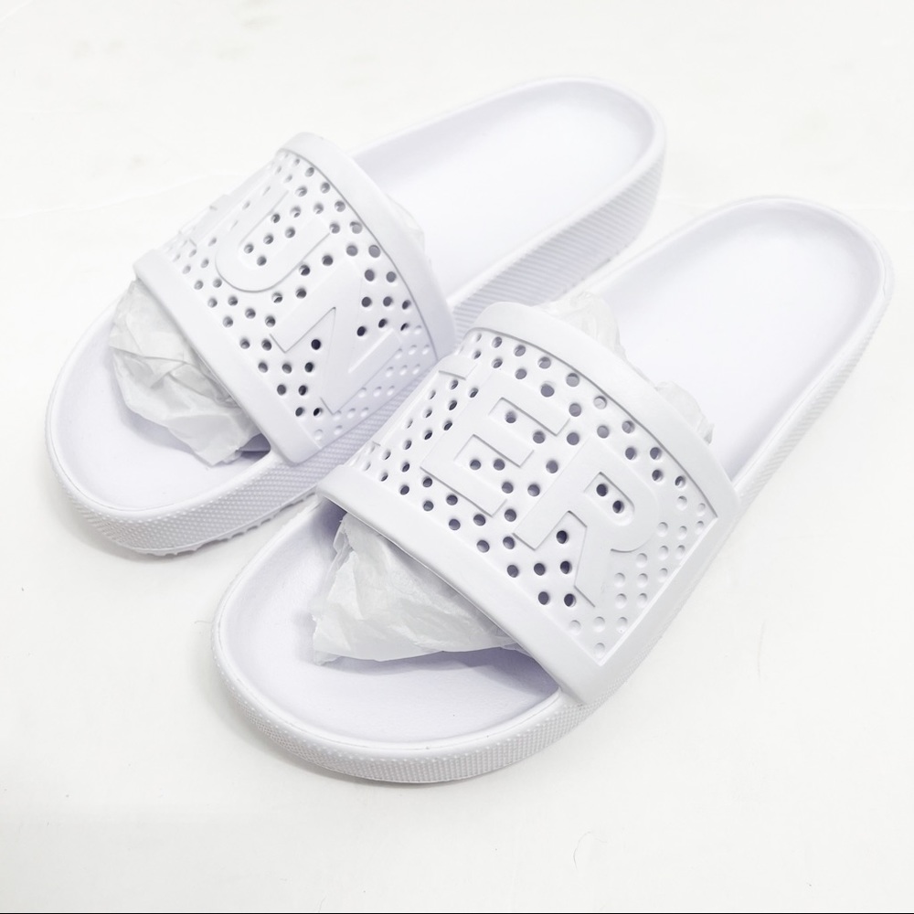 Hunter Original Lightweight Moulded Slides - Picture 3 of 10